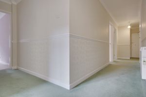 Entrance Hall- click for photo gallery